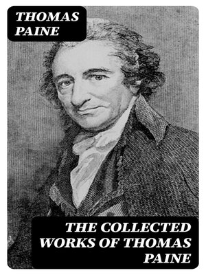 cover image of The Collected Works of Thomas Paine